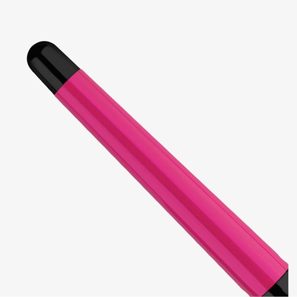 BedHead Rock n’ Waver 1 inch digital tapered curling wand iron - Picture 2 of 6